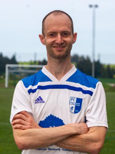 Christian Müller