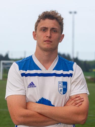 Colin Münster