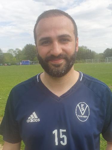 Maik Baydar
