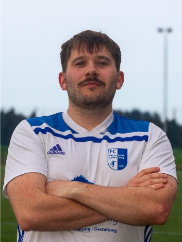 Jonas Seibel