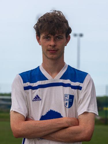 Jonas Elz