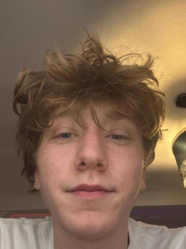 Luke Connor Fingerhut
