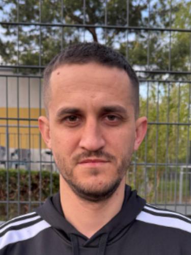 Dorin Sincarenco