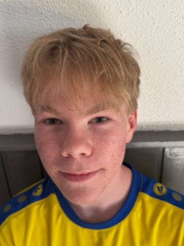 Finn Weber