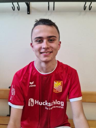 Jakob Mika Hilpke