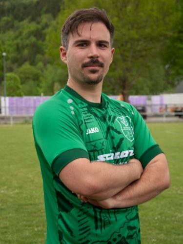 Martin Andelic