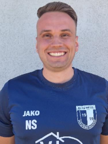 Nico Sanne
