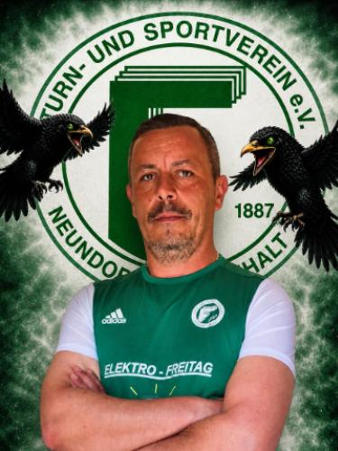 Marcel Förster