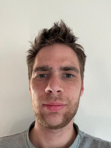 Eric Peter