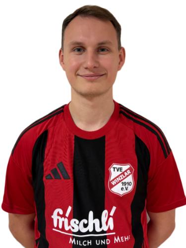 Finn Alexander Brandt