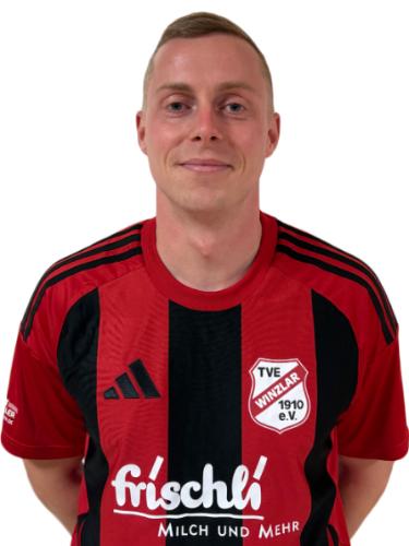 Florian Burfeind