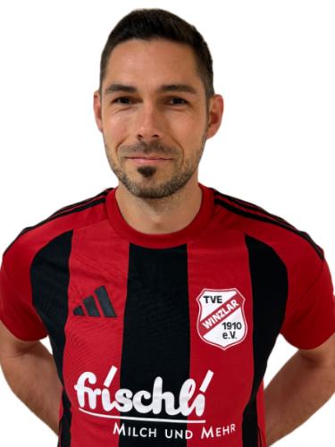 Christian Zenker