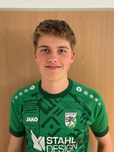 Niklas Weber