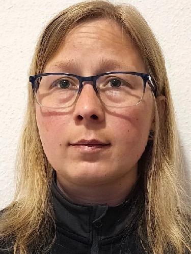 Carolin Sonderhoff