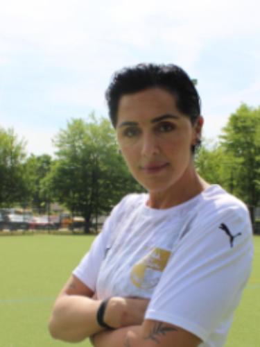 Damla Demir