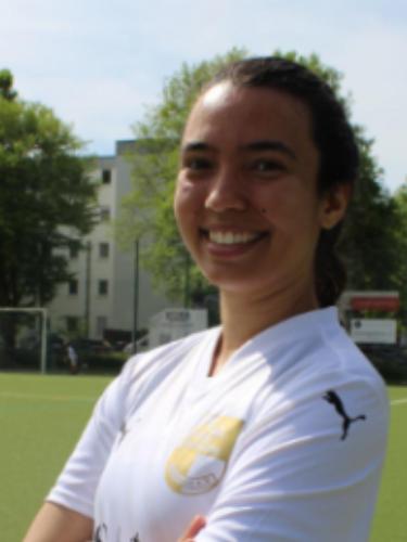 Laís Effelsberg