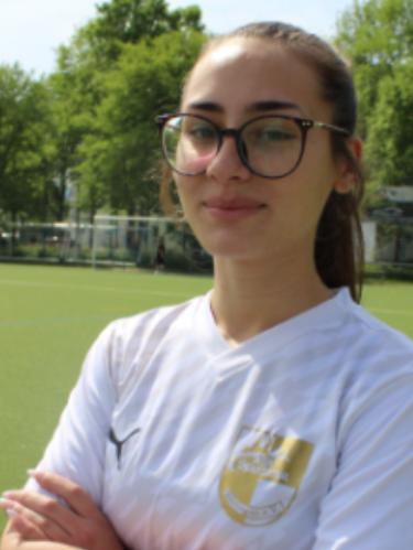 Beyza Oktay