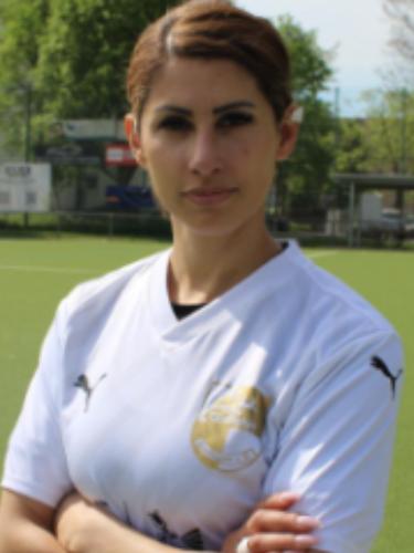Yonca Papadopoulos