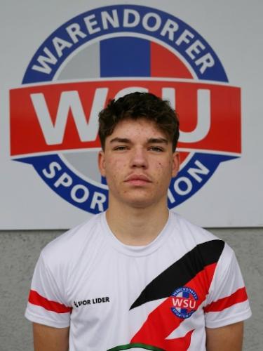 Sam Dombrwoski