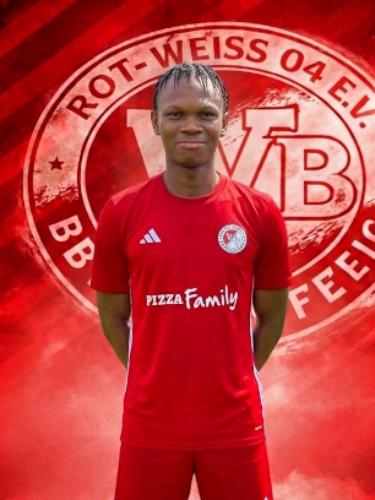 Oluwatimilehin Paul Fadesere