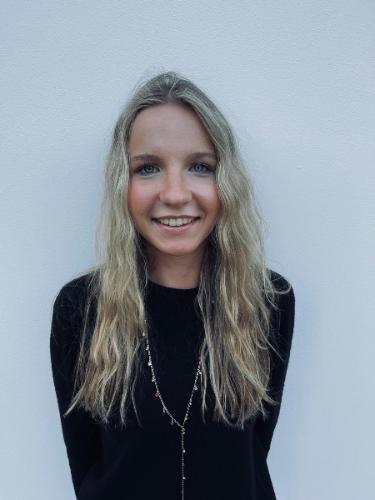 Lisann Marie Arendt