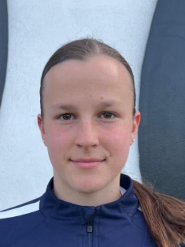 Nelly Josefine Dobert