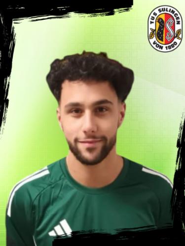Hussein-Noah Ali