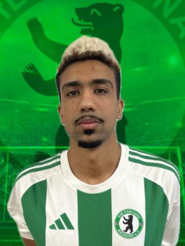 Omar Mohamed Ibrahim Hassan Ali