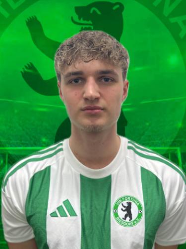 Noa Luca Roskamm