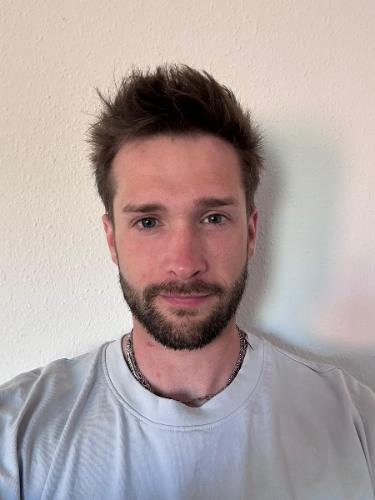 Marc Hilbrons