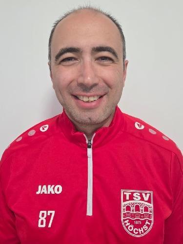 Kenan Taskan
