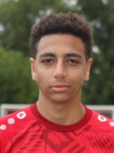 Hamzah Hamed