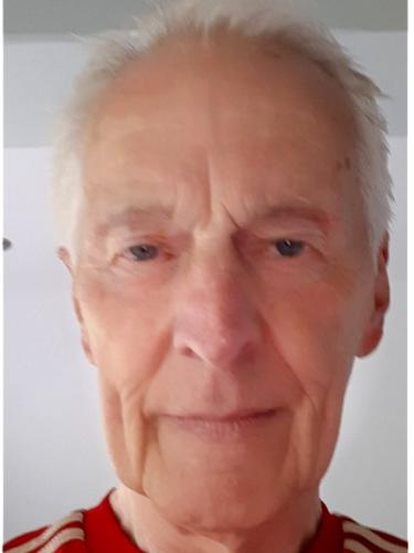 Norbert Pelke