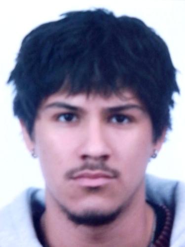 Adrian Charria Henao