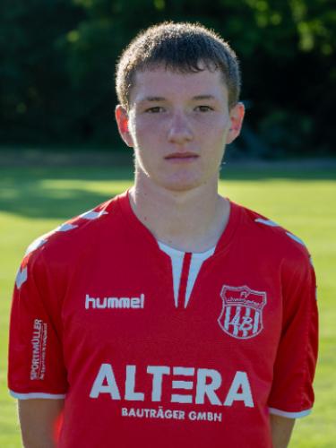 Linus Willi