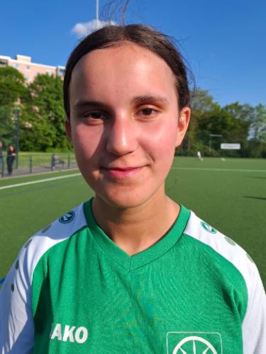 Leyla El Yazid