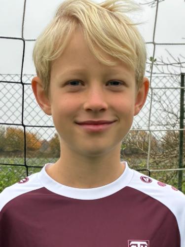 Mattis Elsenbach