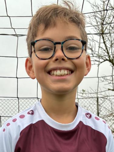 Dion Topalli