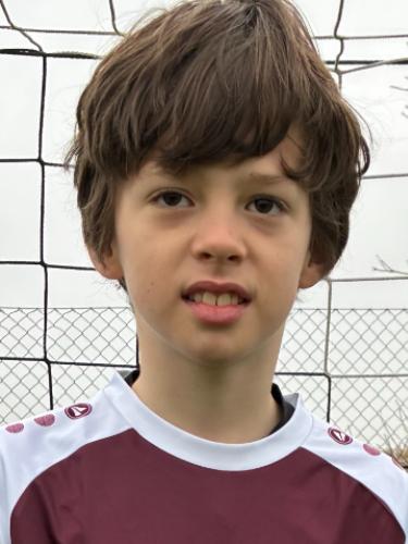 Theo Petter Uehlecke