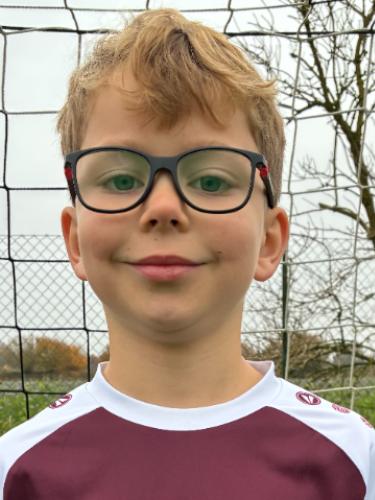 Matheo Adam