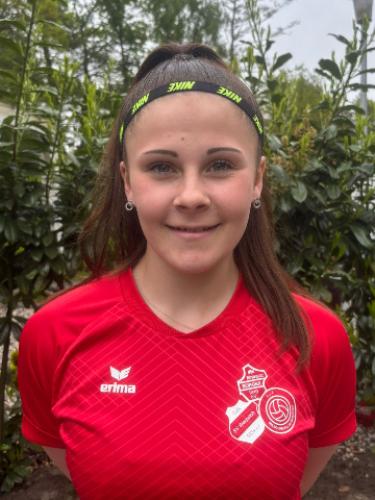 Romy Annelies Rolfes