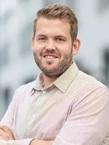 Timo Heeger