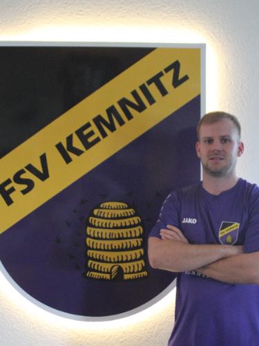 Leon Freudenberg