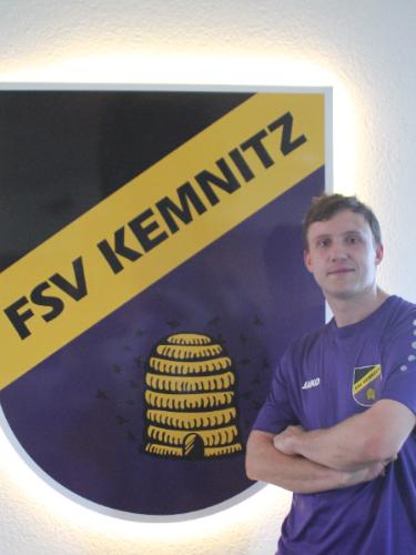 Benni Grohmann