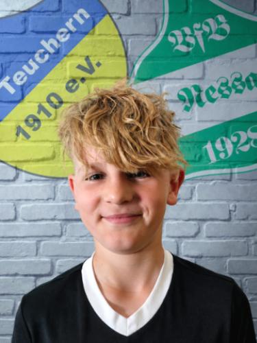 Lennox Gerhardt
