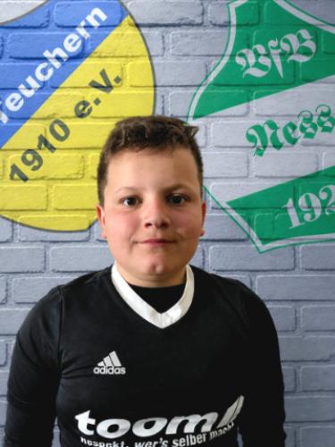 Ian Gora