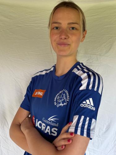 Luisa Brunckhorst