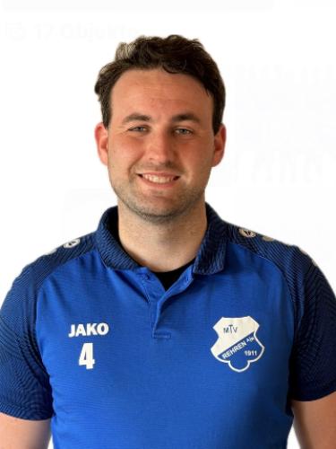 Oliver Steege