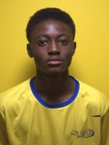 Aning Jephter