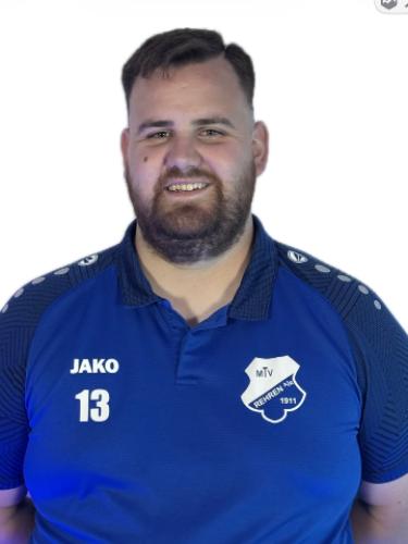 Felix Steege